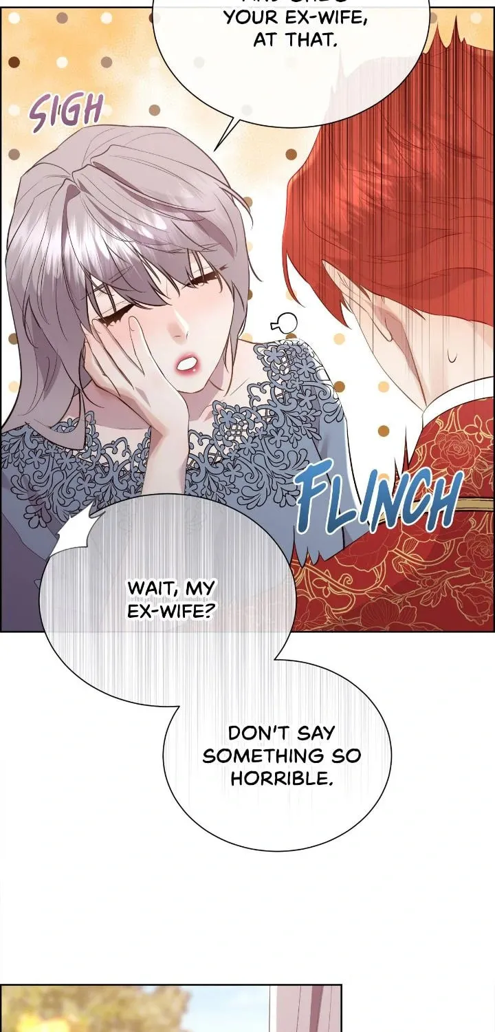 I Shall Kill That Sweet Devil Chapter 151 page 23 - 