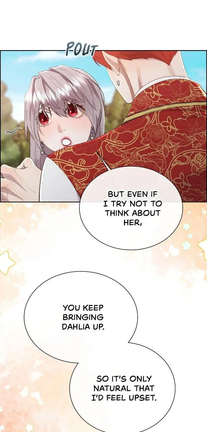 I Shall Kill That Sweet Devil Chapter 151 page 27 - 