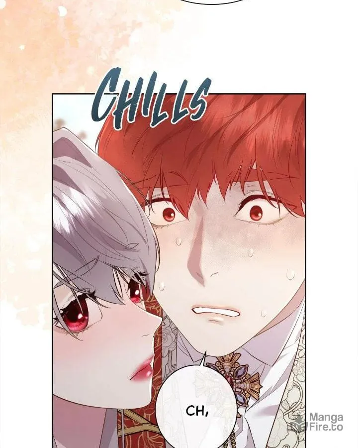 I Shall Kill That Sweet Devil Chapter 151 page 28 - 