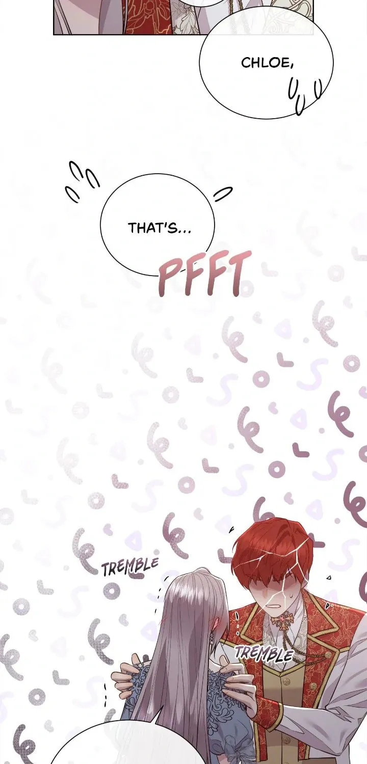 I Shall Kill That Sweet Devil Chapter 151 page 29 - 