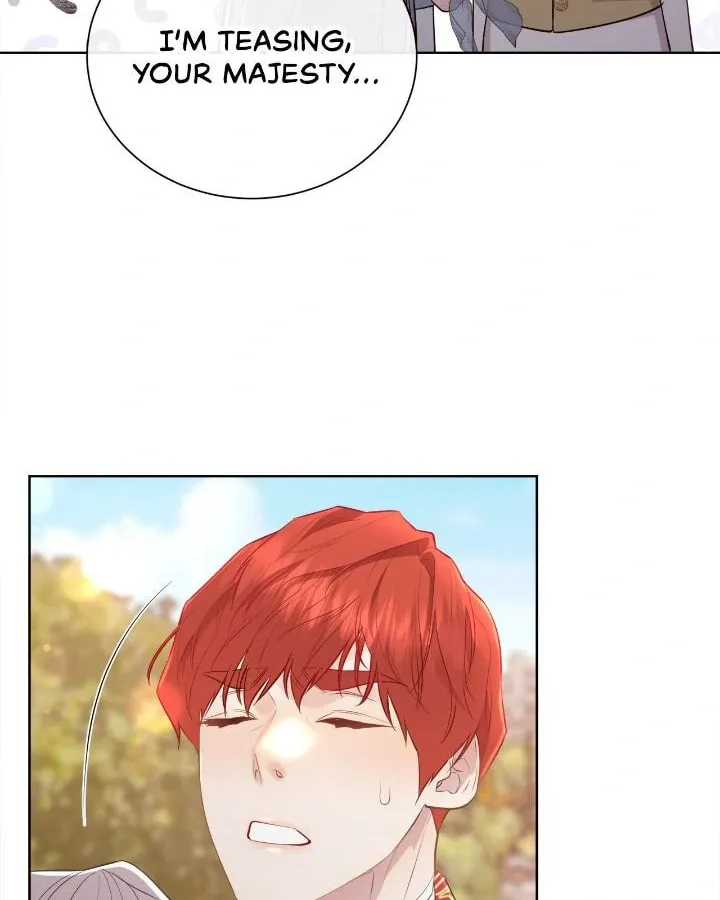 I Shall Kill That Sweet Devil Chapter 151 page 30 - 