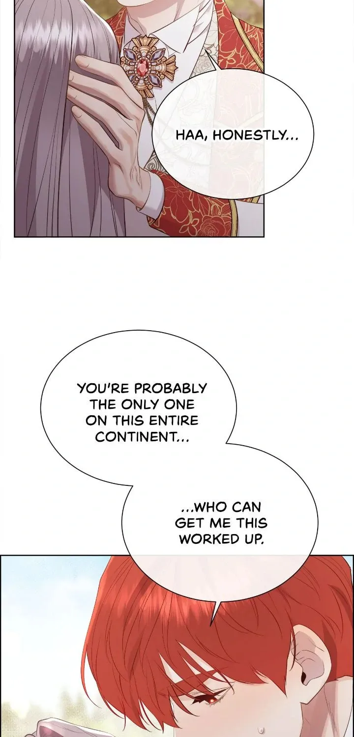 I Shall Kill That Sweet Devil Chapter 151 page 31 - 
