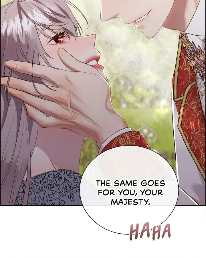I Shall Kill That Sweet Devil Chapter 151 page 32 - 