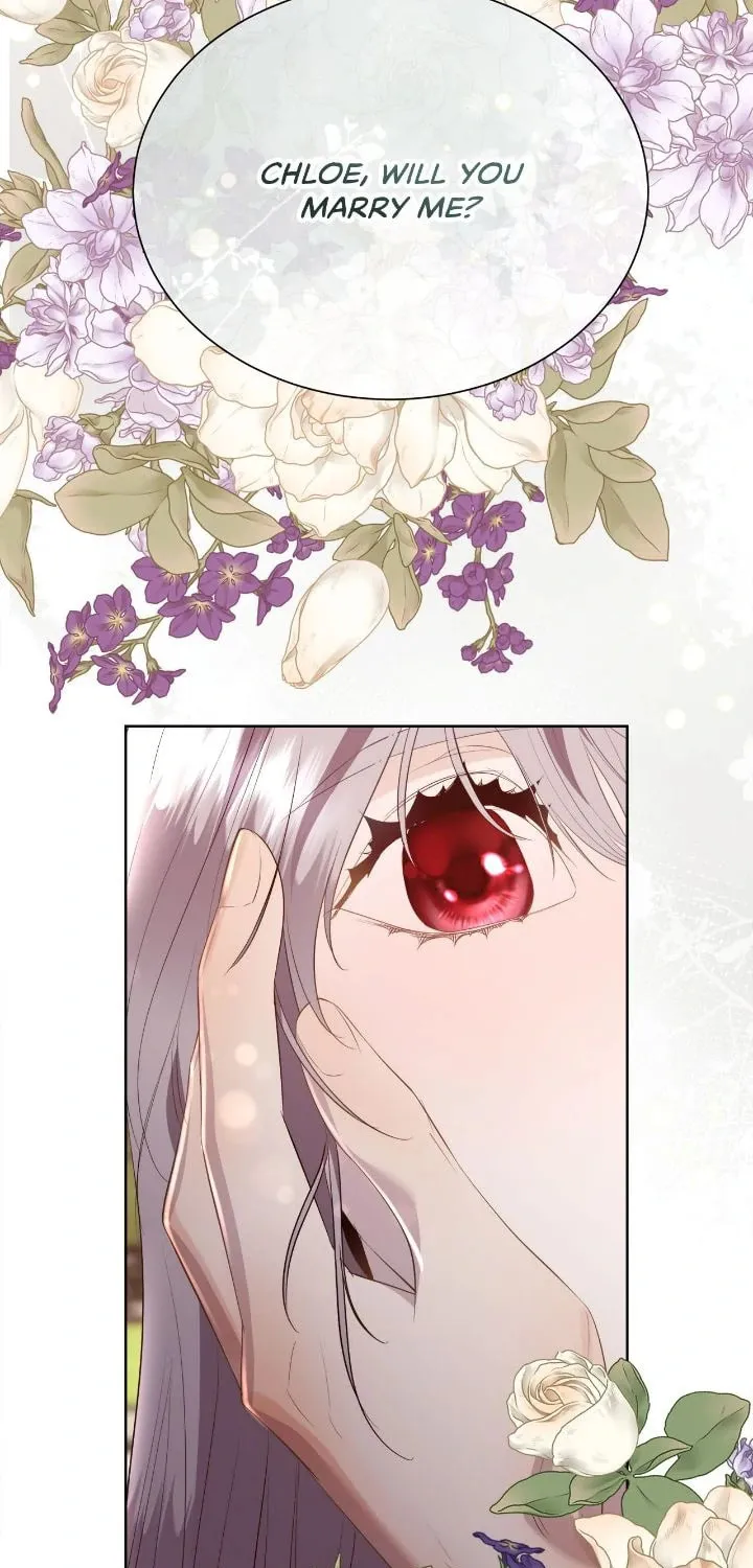 I Shall Kill That Sweet Devil Chapter 151 page 35 - 
