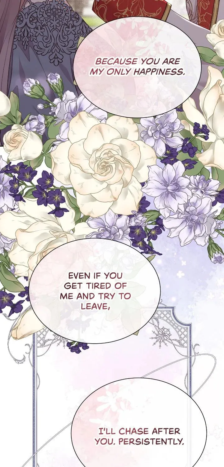 I Shall Kill That Sweet Devil Chapter 151 page 42 - 