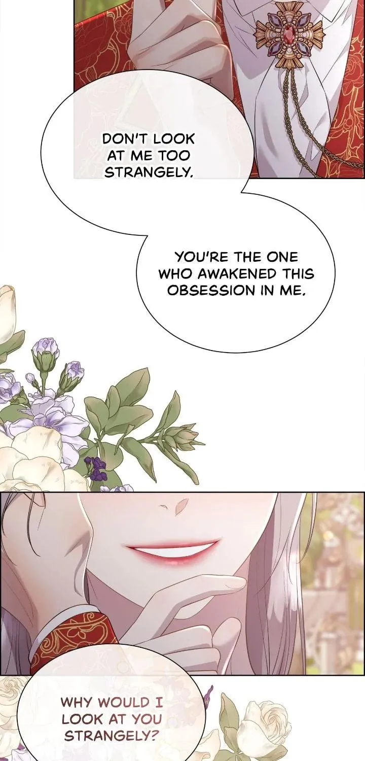 I Shall Kill That Sweet Devil Chapter 151 page 44 - 