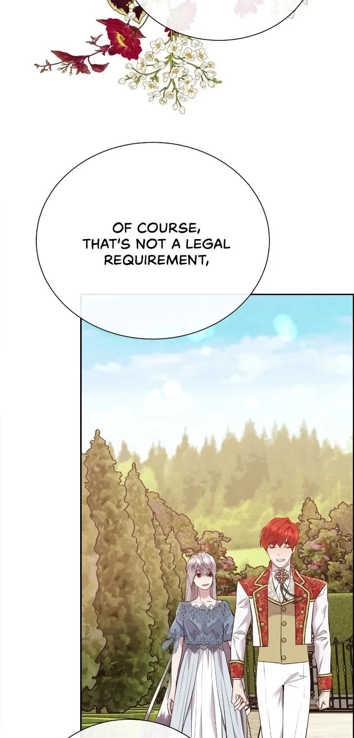 I Shall Kill That Sweet Devil Chapter 151 page 58 - 