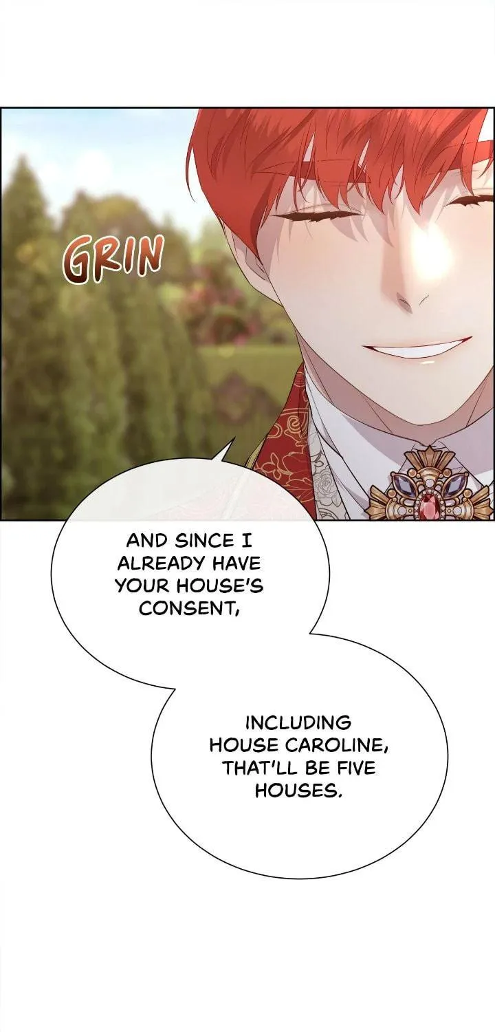 I Shall Kill That Sweet Devil Chapter 151 page 60 - 