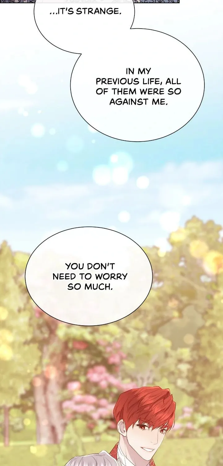I Shall Kill That Sweet Devil Chapter 151 page 62 - 