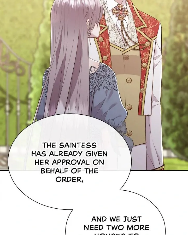 I Shall Kill That Sweet Devil Chapter 151 page 63 - 