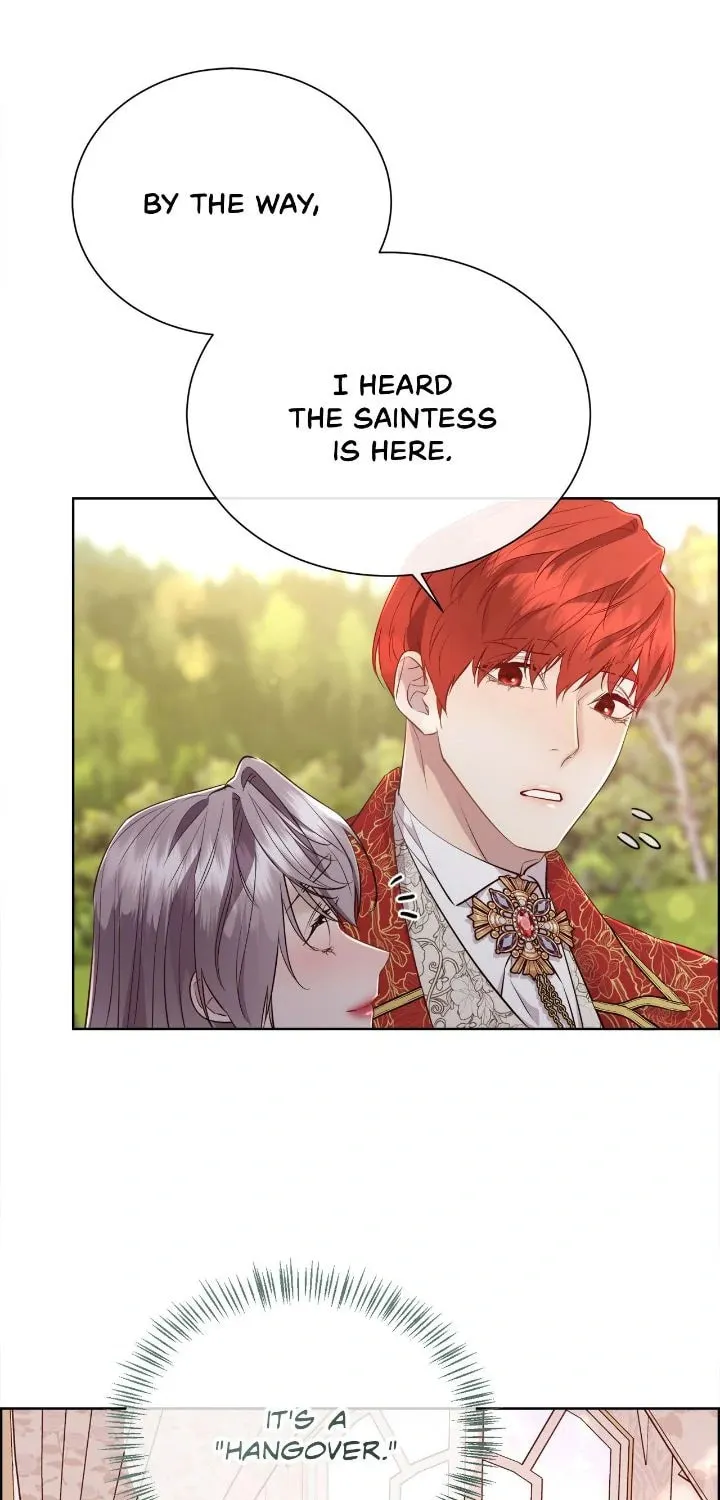 I Shall Kill That Sweet Devil Chapter 151 page 67 - 