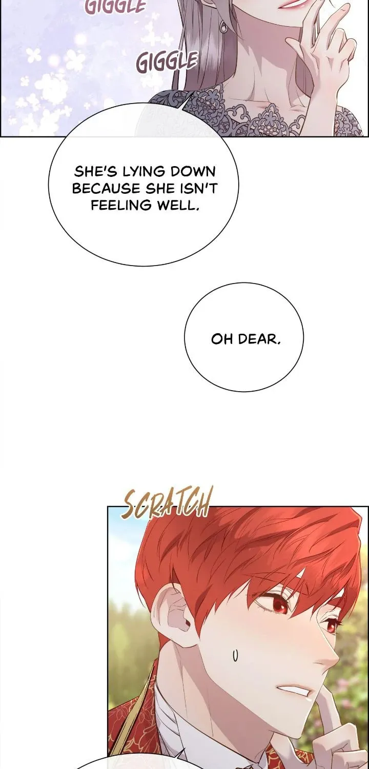 I Shall Kill That Sweet Devil Chapter 151 page 69 - 