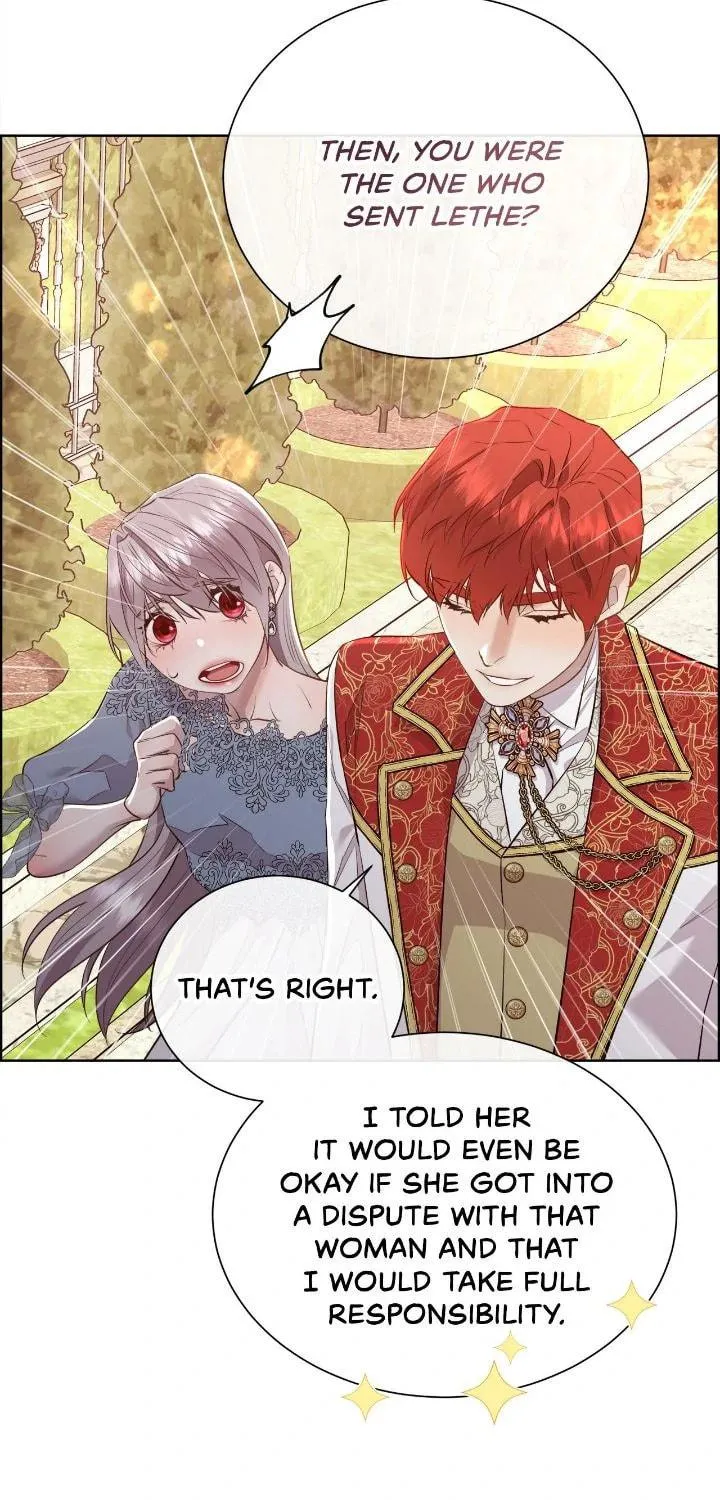 I Shall Kill That Sweet Devil Chapter 151 page 71 - 