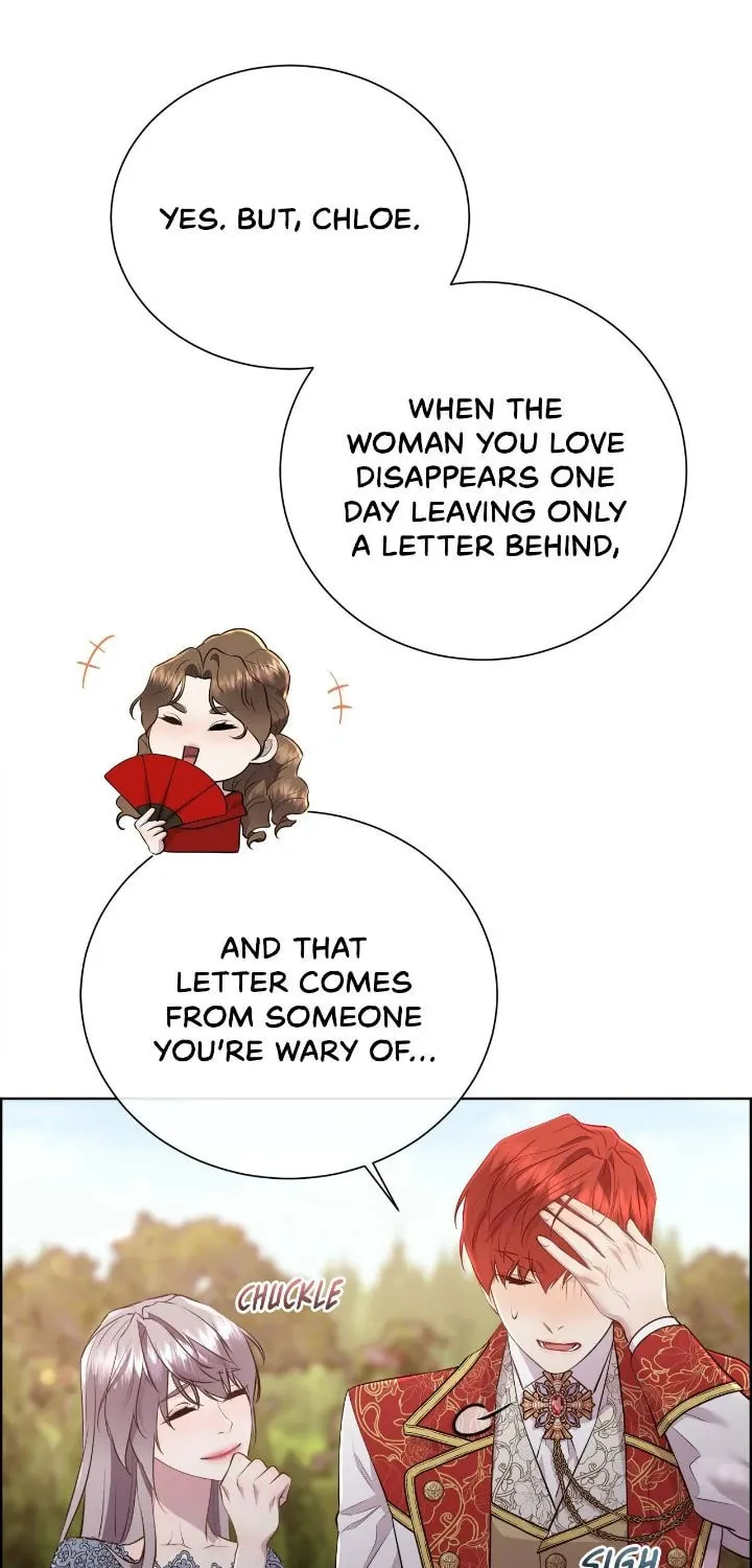 I Shall Kill That Sweet Devil Chapter 151 page 74 - 