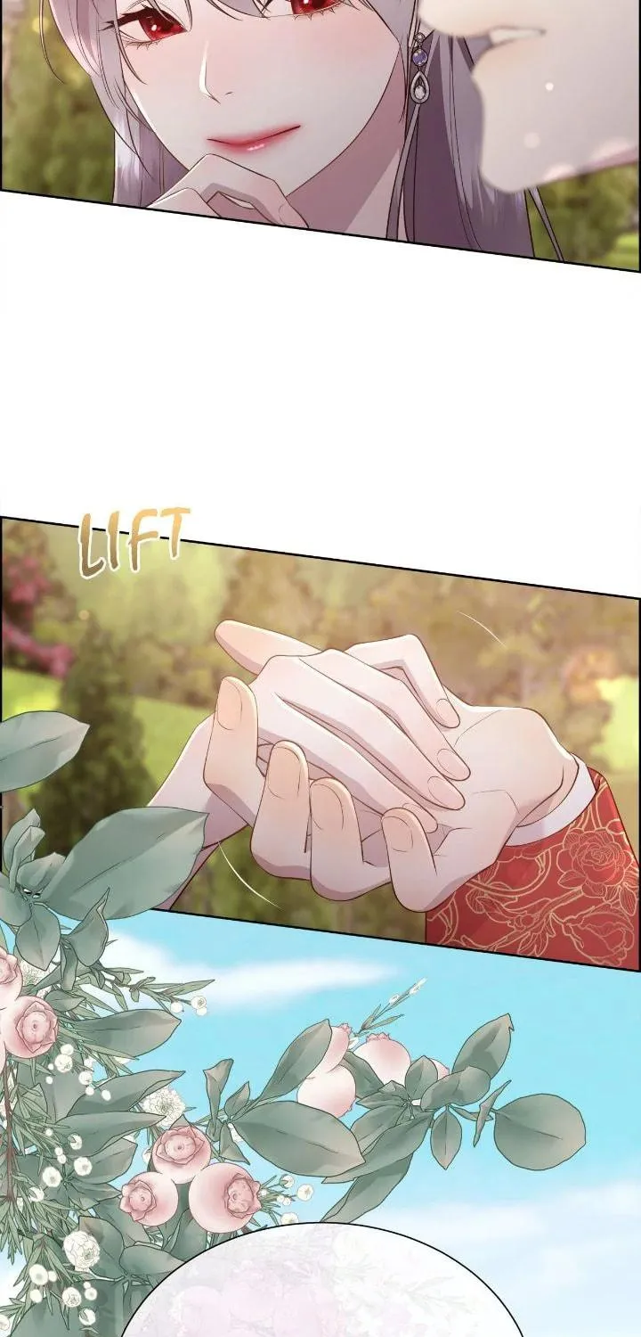 I Shall Kill That Sweet Devil Chapter 151 page 76 - 