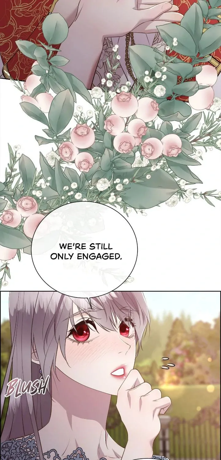 I Shall Kill That Sweet Devil Chapter 151 page 78 - 