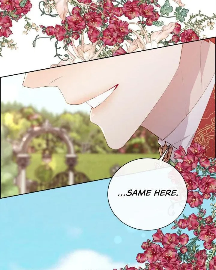 I Shall Kill That Sweet Devil Chapter 151 page 9 - 