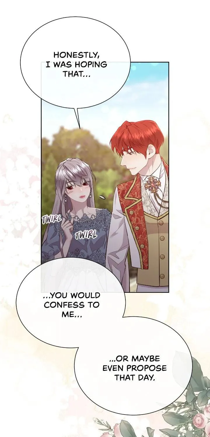 I Shall Kill That Sweet Devil Chapter 151 page 81 - 