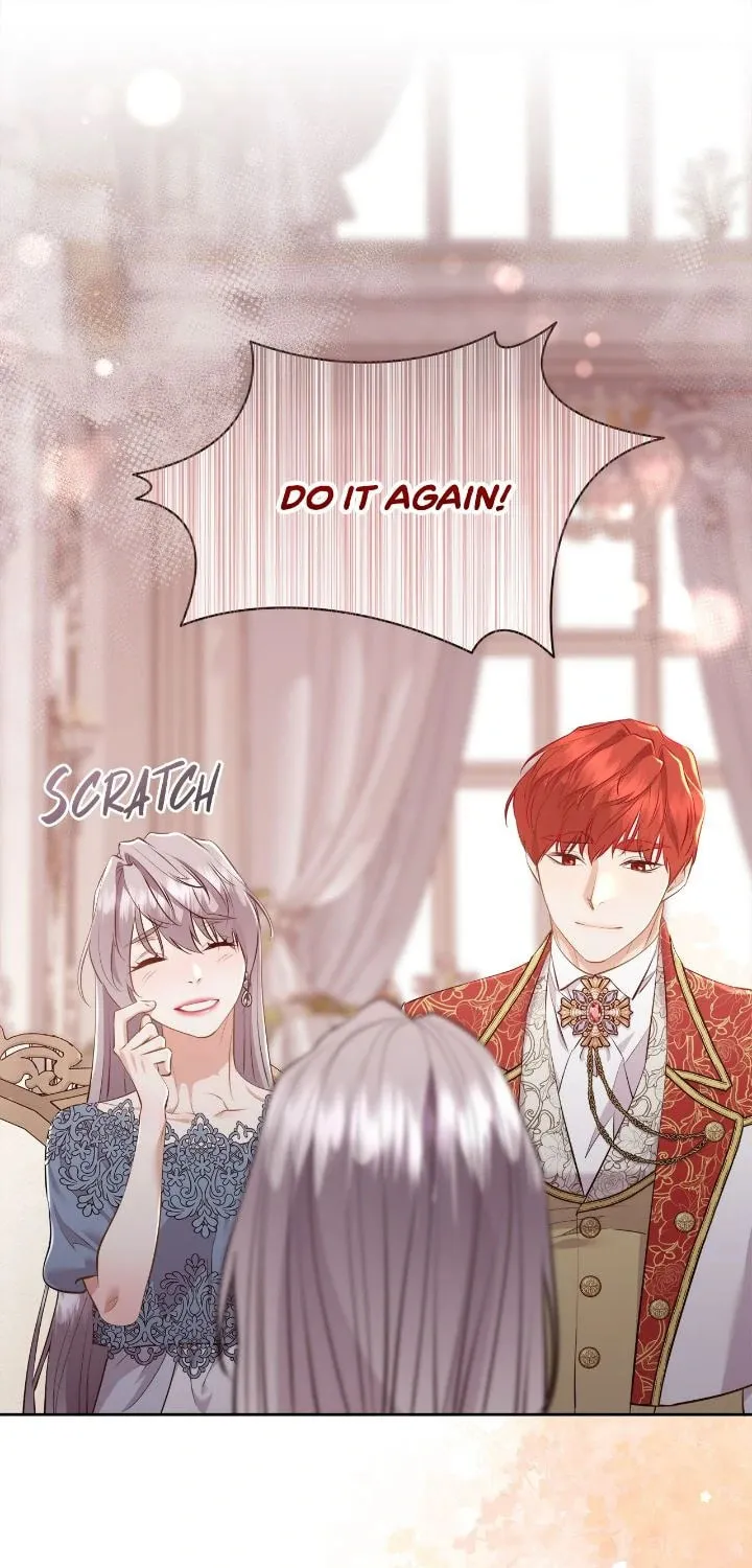 I Shall Kill That Sweet Devil Chapter 152 page 1 - 