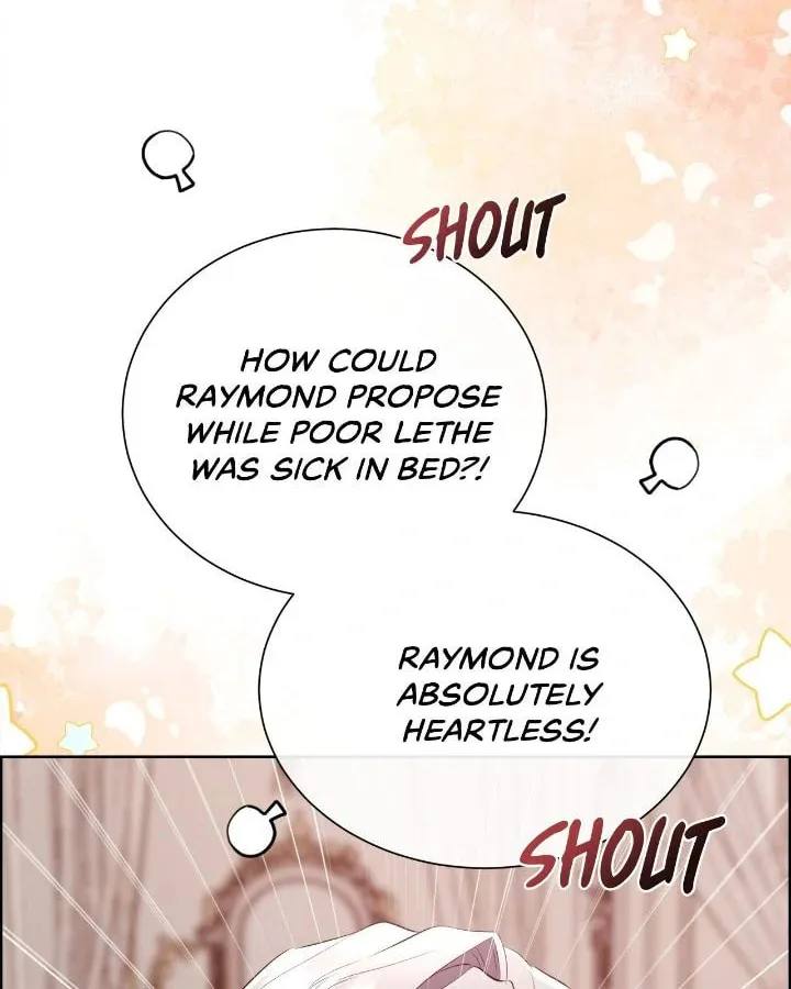 I Shall Kill That Sweet Devil Chapter 152 page 2 - 