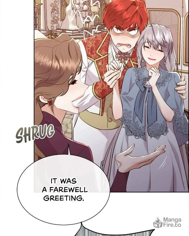 I Shall Kill That Sweet Devil Chapter 152 page 16 - 