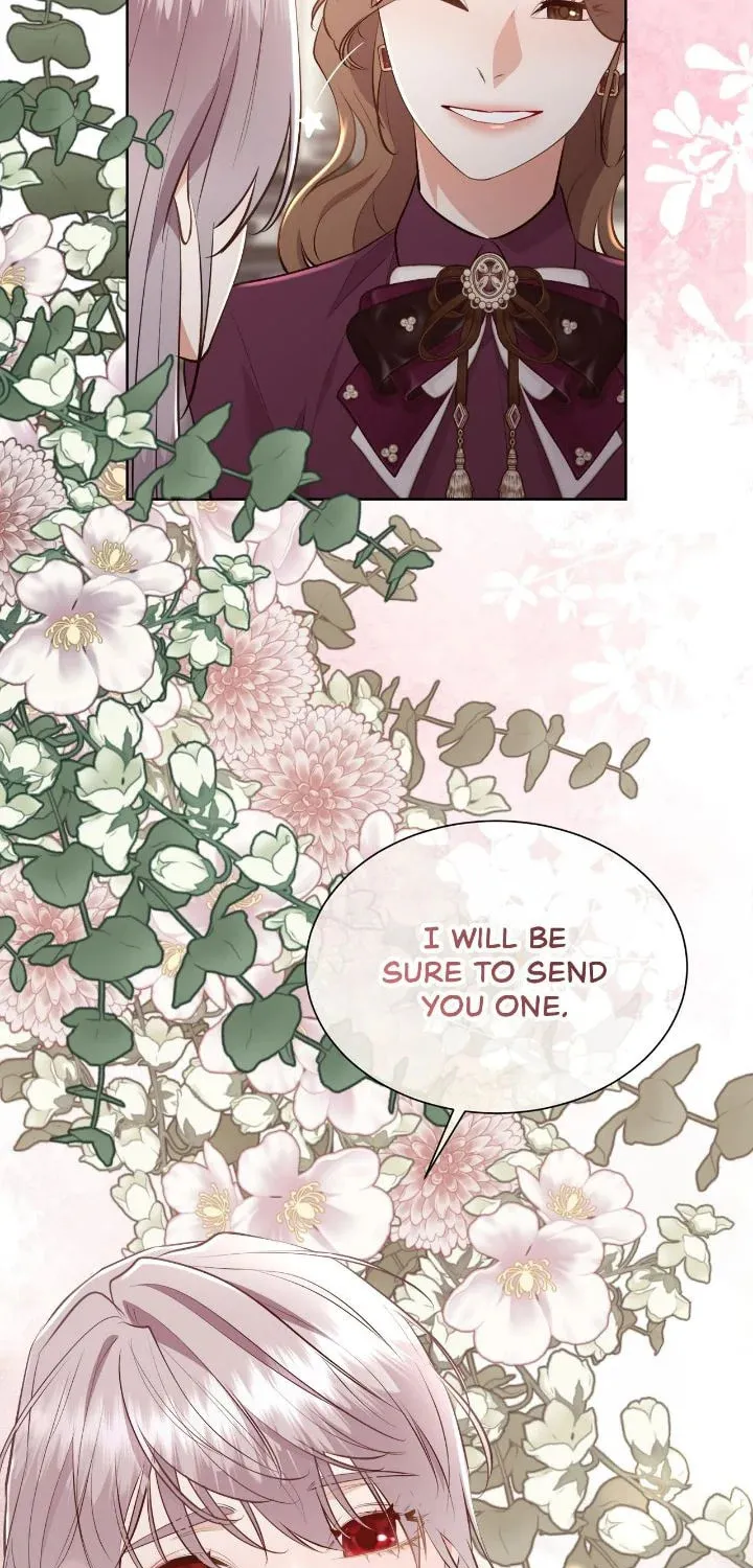 I Shall Kill That Sweet Devil Chapter 152 page 19 - 