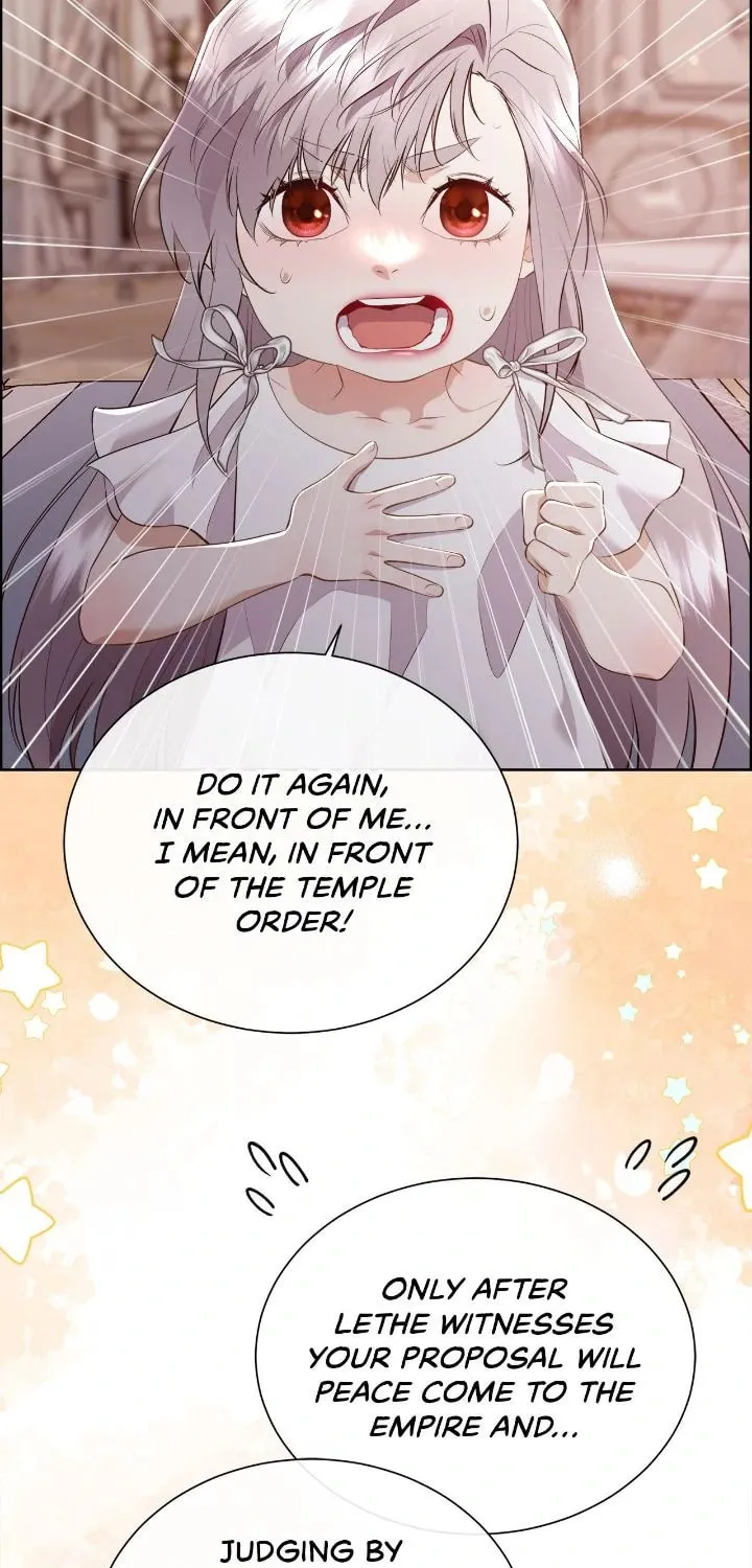 I Shall Kill That Sweet Devil Chapter 152 page 3 - 