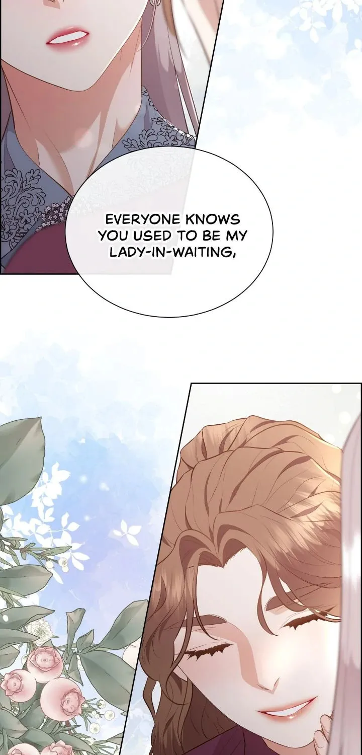 I Shall Kill That Sweet Devil Chapter 152 page 24 - 