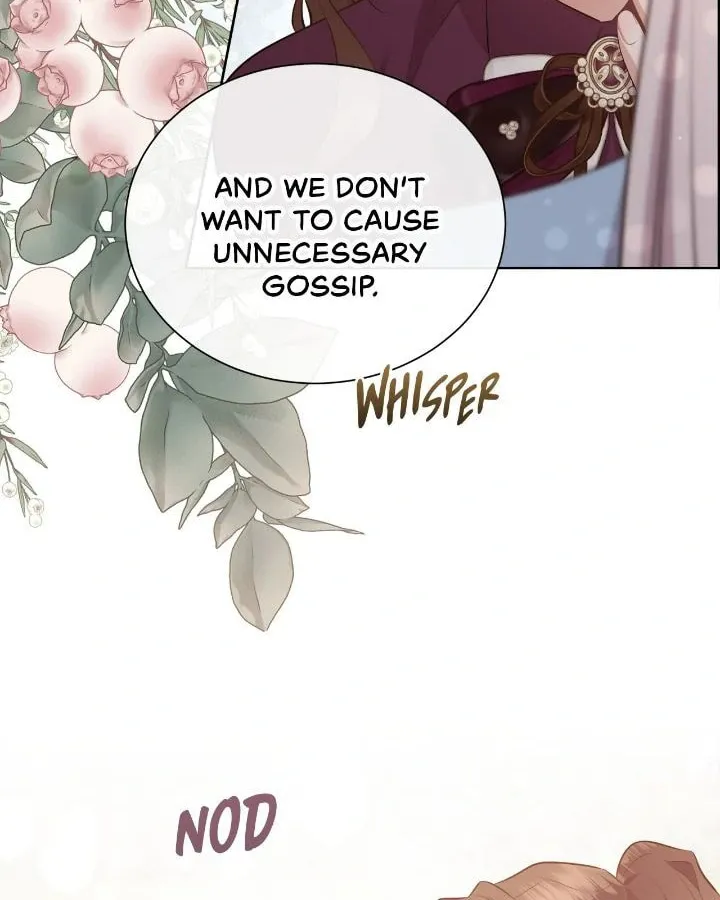 I Shall Kill That Sweet Devil Chapter 152 page 25 - 