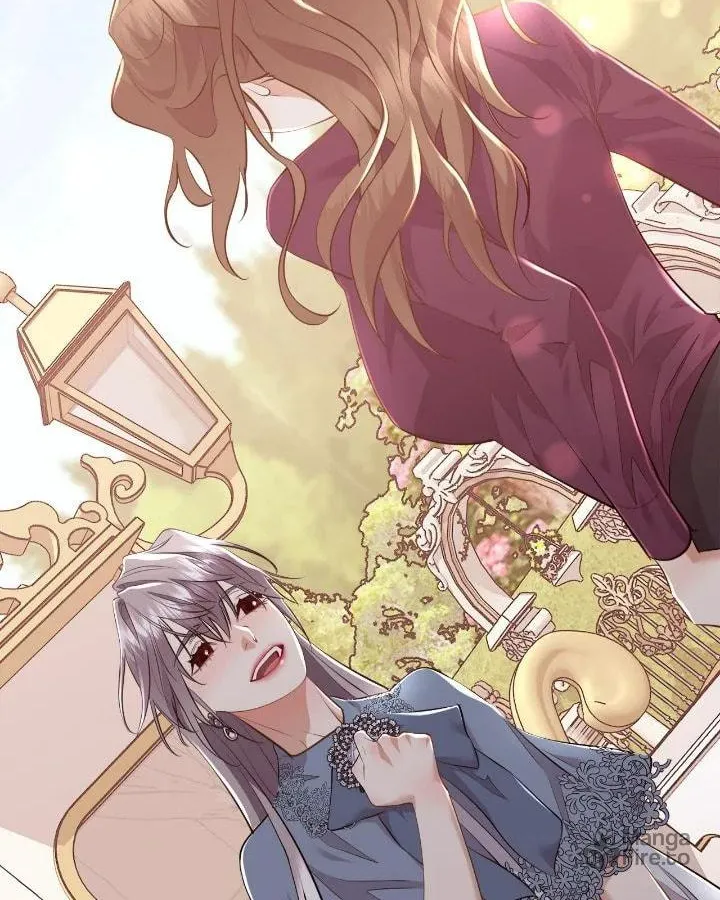 I Shall Kill That Sweet Devil Chapter 152 page 27 - 