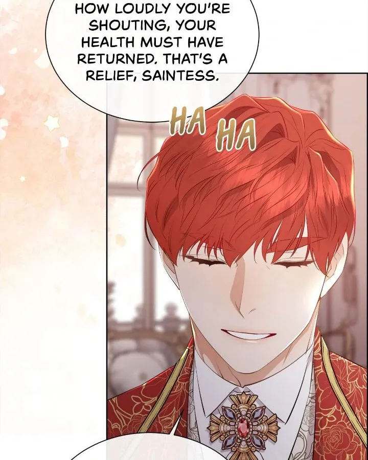 I Shall Kill That Sweet Devil Chapter 152 page 4 - 