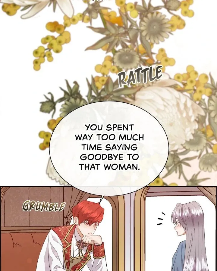 I Shall Kill That Sweet Devil Chapter 152 page 31 - 