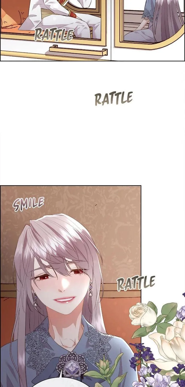 I Shall Kill That Sweet Devil Chapter 152 page 32 - 