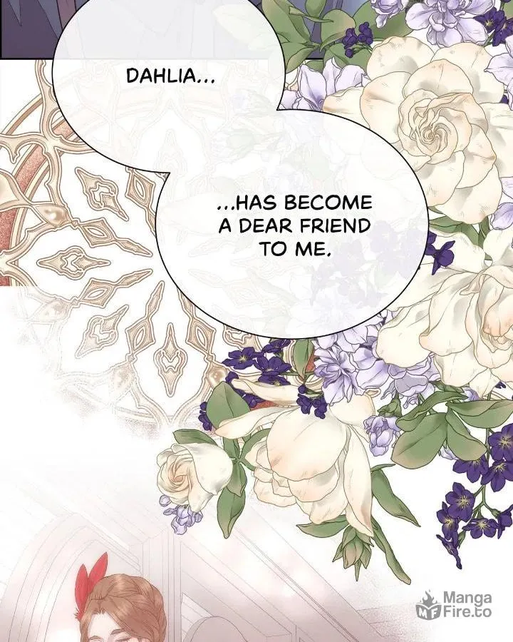 I Shall Kill That Sweet Devil Chapter 152 page 33 - 