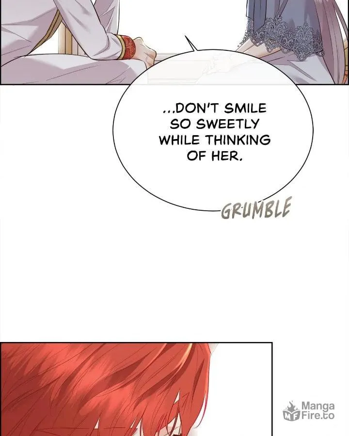 I Shall Kill That Sweet Devil Chapter 152 page 39 - 