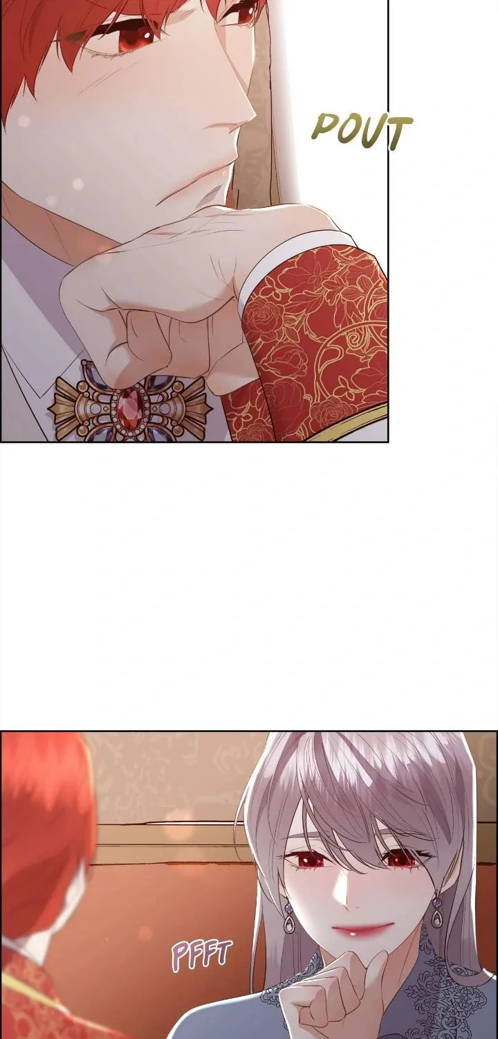 I Shall Kill That Sweet Devil Chapter 152 page 40 - 