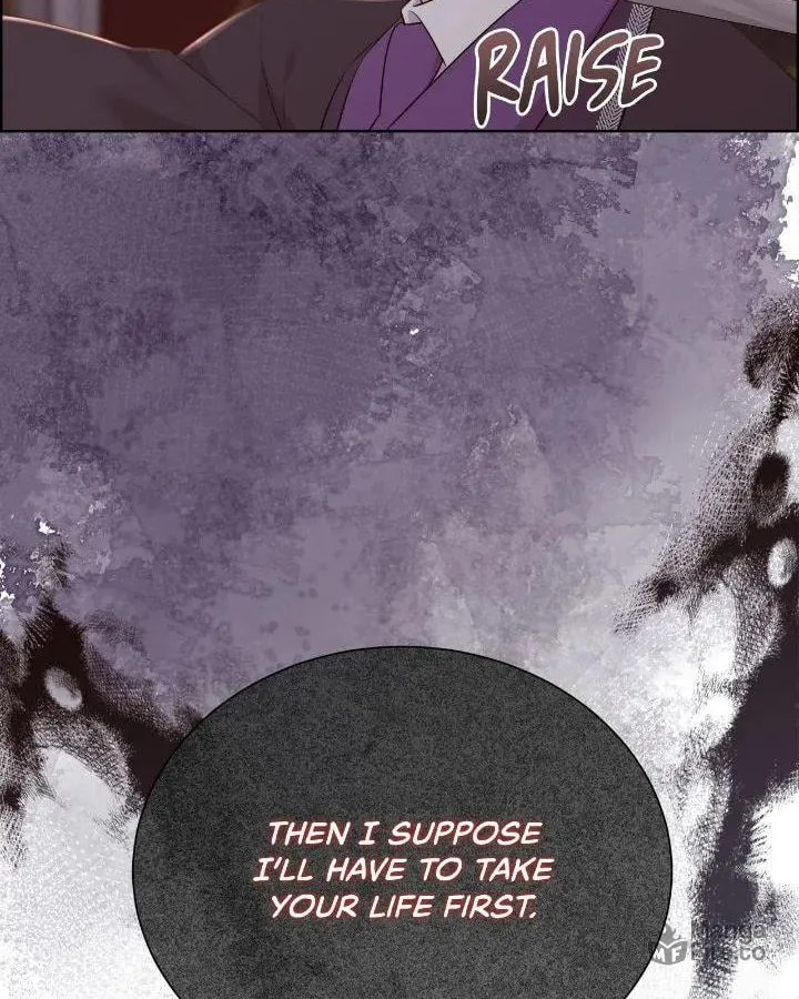 I Shall Kill That Sweet Devil Chapter 152 page 47 - 