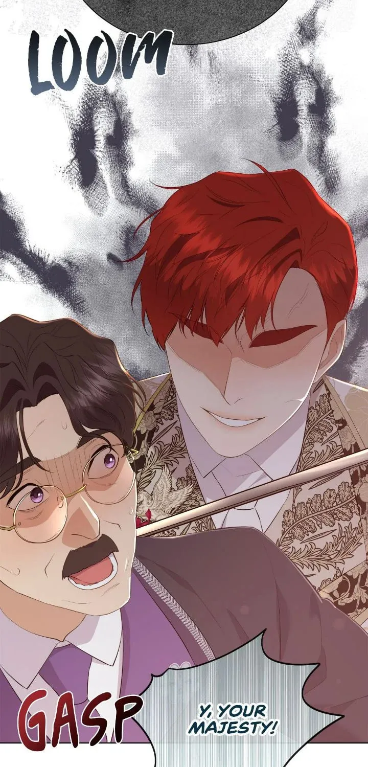 I Shall Kill That Sweet Devil Chapter 152 page 48 - 