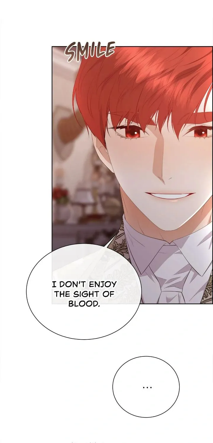 I Shall Kill That Sweet Devil Chapter 152 page 51 - 