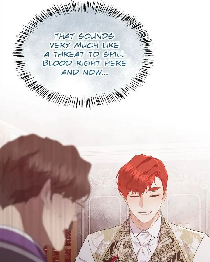 I Shall Kill That Sweet Devil Chapter 152 page 52 - 