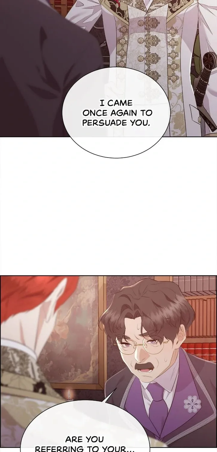 I Shall Kill That Sweet Devil Chapter 152 page 53 - 