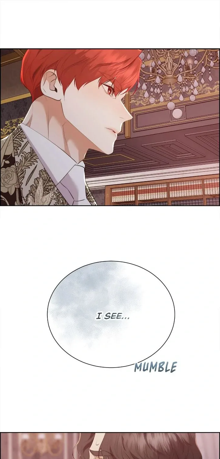 I Shall Kill That Sweet Devil Chapter 152 page 57 - 
