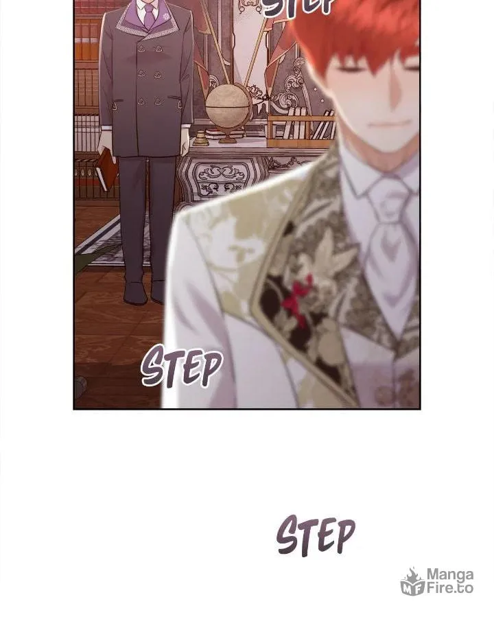 I Shall Kill That Sweet Devil Chapter 152 page 62 - 