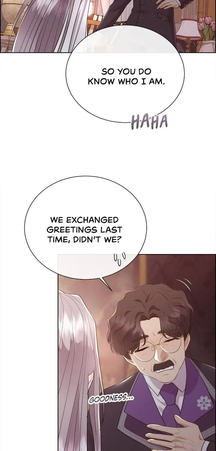 I Shall Kill That Sweet Devil Chapter 152 page 67 - 