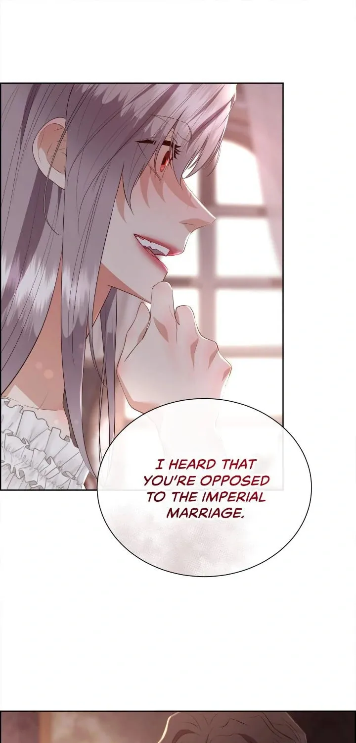 I Shall Kill That Sweet Devil Chapter 152 page 69 - 