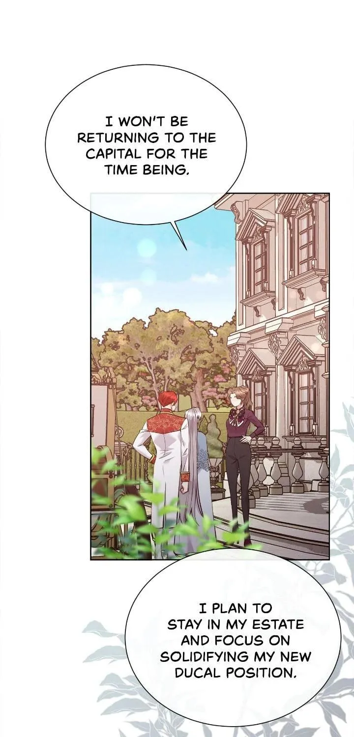 I Shall Kill That Sweet Devil Chapter 152 page 8 - 