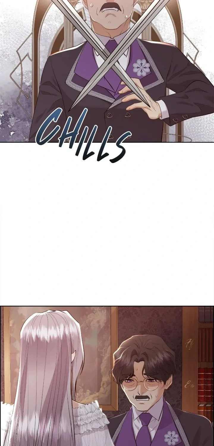 I Shall Kill That Sweet Devil Chapter 152 page 81 - 