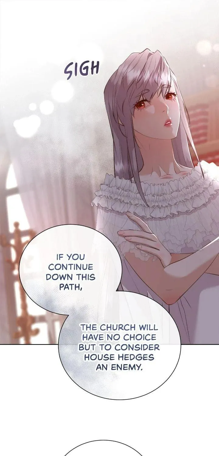 I Shall Kill That Sweet Devil Chapter 152 page 84 - 