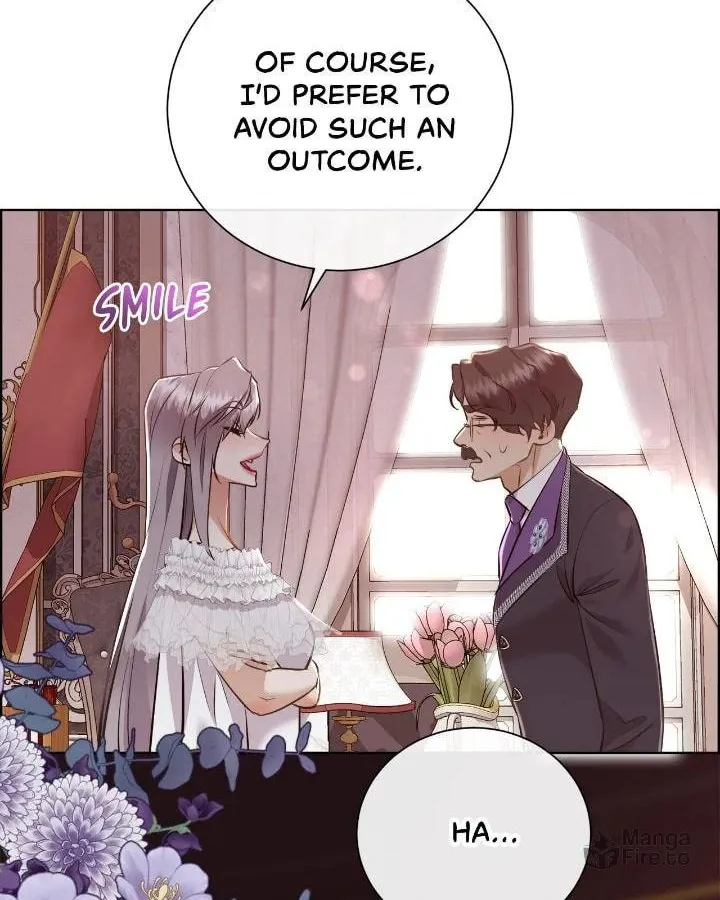 I Shall Kill That Sweet Devil Chapter 152 page 85 - 