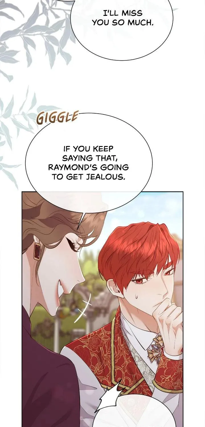 I Shall Kill That Sweet Devil Chapter 152 page 10 - 